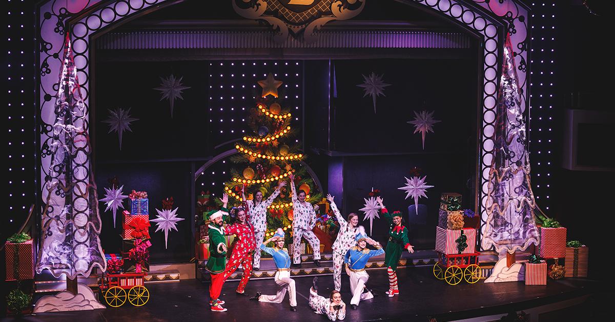 Set Sail on the Showboat Branson Belle Explore Branson